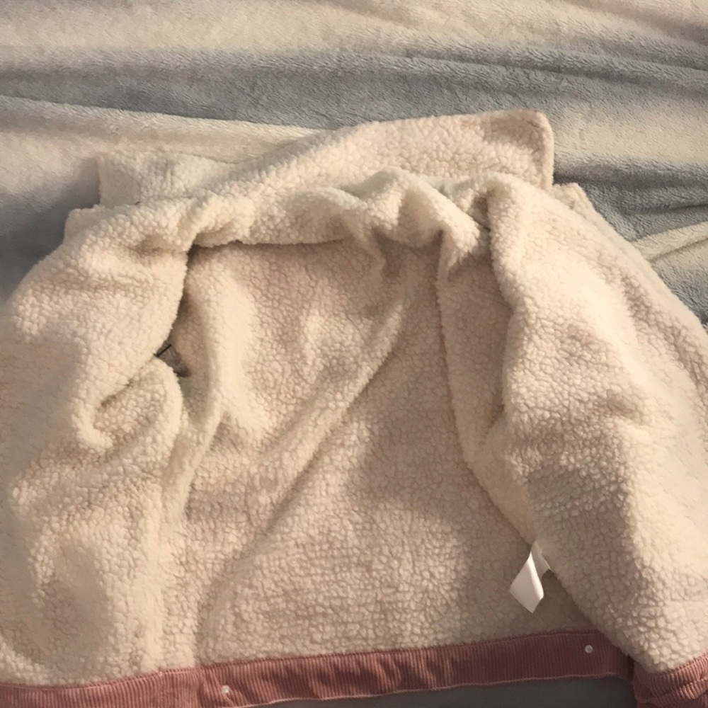ROMWE jacket - Picture 2 of 3